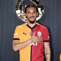 Yasin Öztekin'den Leroy Sane'ye övgü: Dünyanın en iyilerinden biri