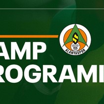 Alanyaspor'un kamp programı açıklandı