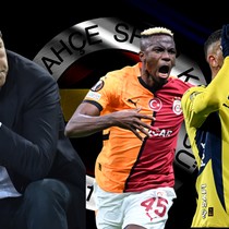 Fenerbahçe'den David'e 45 milyon euro!