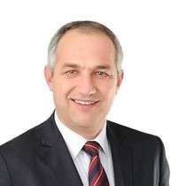 Bandırmaspor'da Murat Karakoyun başkan adaylığını açıkladı