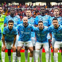 Başakşehir'in Konferans Ligi'ndeki rakibi belli oldu