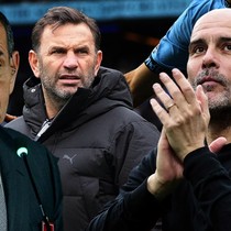 Özbek ve Buruk'a kötü haber! "Pep ile mutluyum"