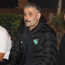 Denizlispor'dan, eski başkan Erhan Ergil hakkında suç duyurusu