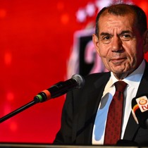 Dursun Özbek: Rakibimiz, 4. yıldızı takmadan 6. yıldızı takacağımıza inanıyorum