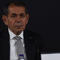 "Bırakın beni gideyim" dedi Dursun Özbek talimat verdi: Gerekeni yapın