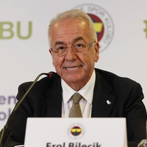 Erol Bilecik, Eylül ayında görevini bırakacağını açıkladı