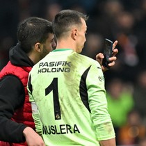 Fernando Muslera'dan yıllar sonra gelen itiraf: Taraftar yanlış anlardı