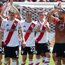 River Plate 3 golle galibiyetle başladı