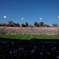 FIFA Kulüpler Dünya Kupası'nda statlardaki boşluklar gündem oldu