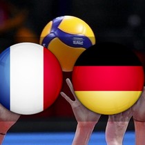 Fransa - Almanya voleybol maçı ne zaman?