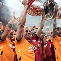 Galatasaray forma göğüs sponsorunu açıkladı! 10 milyon dolar kasaya girecek
