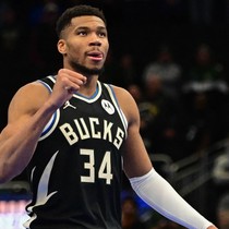 Giannis'ten Fenerbahçe sözleri: Çok iyi bir organizasyon!