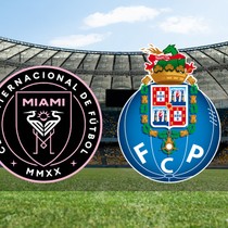 Inter Miami - Porto maçı ne zaman? Saat kaçta? Hangi kanalda?