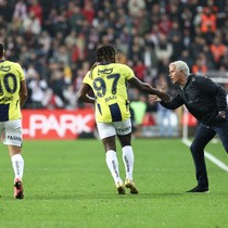 Mou'nun yüzüne bakmadığı 18 gol-12 asistlik yıldıza talip çıktı