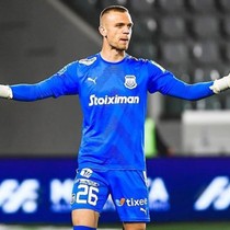 Kocaelispor, Aleksandar Jovanović ile anlaştı