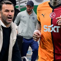 Galatasaray'da Hakan Çalhanoğlu kaosu!