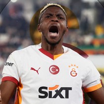 Osimhen kararını verdi! Galatasaray'ın astronomik teklifi belli oldu