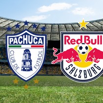 Pachuca - Salzburg maçı ne zaman? Saat kaçta? Hangi kanalda?
