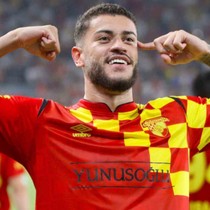 Leipzig’in Romulo için yaptığı teklife Göztepe'den ret!