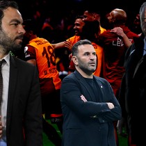 Kocaelispor Galatasaray'dan Berkan Kutlu'yu istedi!
