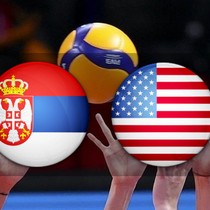 Sırbistan - ABD voleybol maçı ne zaman?