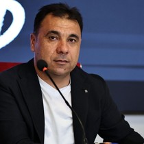 Sivasspor Başkanı Bahattin Eken aday olmayacağını açıkladı