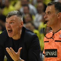 TBF, hakem atamalarıyla ilgili açıklama yaptı