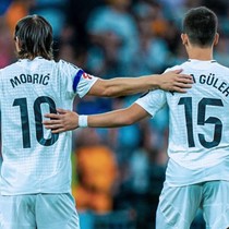 Modric'in rolü Arda'ya veriliyor! Alonso'dan tarihi karar