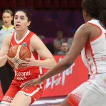 A Milli Takım, İsviçre'ye fark attı