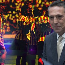 Fenerbahçe aradığı golcüyü İspanya'da buldu!