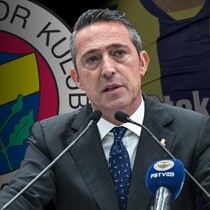 Ali Koç resti çekti! “40 milyon eurodan aşağı satmam”