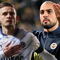 Amrabat kefil oldu! Szymanski'nin yerini alacak