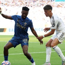 Penaltı kaçtı, Real Madrid kötü başladı