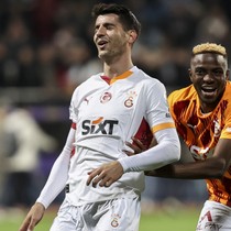 Cesc Fabregas Alvaro Morata'yı istiyor