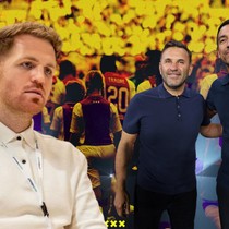 Fenerbahçe Hong Konglu 8 numara buldu!