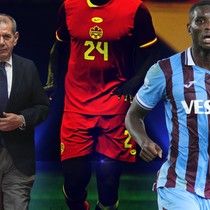 Dursun Özbek'i çıldırtan transfer!
