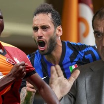 CANLI | Dursun Özbek'ten Hakan Çalhanoğlu açıklaması!