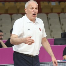 Ekrem Memnun: Çeyrek finale kalmak istiyoruz