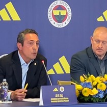 Fenerbahçe, 2025/26 sezonu forma tanıtım lansmanı düzenlendi