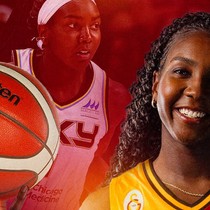Galatasaray Çağdaş Faktoring, Elizabeth Williams'ı transfer etti