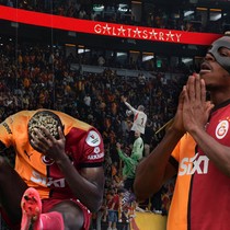 Galatasaray taraftarının Osimhen için sabrı taştı: Kabak tadı verdi bizi oyalıyor