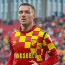 Göztepe'de Tijanic takımda kalacak