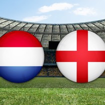 Hollanda - İngiltere maçı ne zaman?