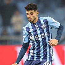 Kayserispor Adana Demirspor'dan İzzet Çelik'i kadrosuna kattı