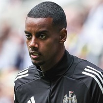 Liverpool, Alexander Isak için kesenin ağzını açtı