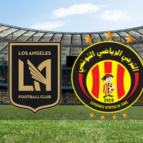 Los Angeles - Esperance Tunis maçı ne zaman? Saat kaçta? Hangi kanalda?