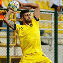 Mazlum Demir Menemen FK'dan ayrılıyor