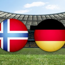 Norveç - Almanya maçı ne zaman?