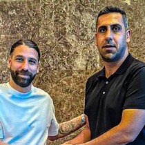 Olcay Şahan'ın yeni takımı açıklandı