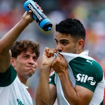 Palmeiras - Al Ahly maçı yarıda kesildi